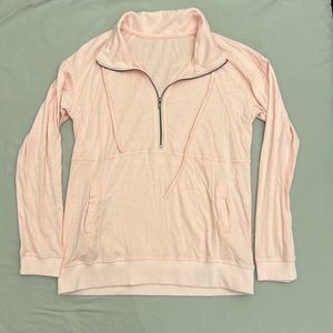 Women’s Pink Lightweight Jacket
